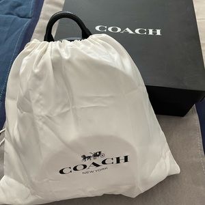 COPY - Coach back pack